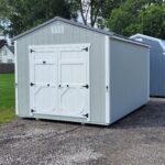 10x16 Utility storage shed