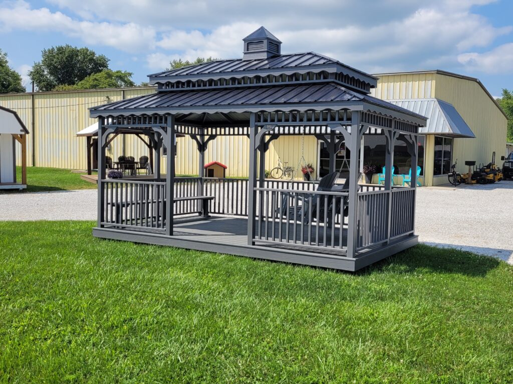 10x16 Gazebo