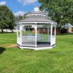 12x12 Gazebo