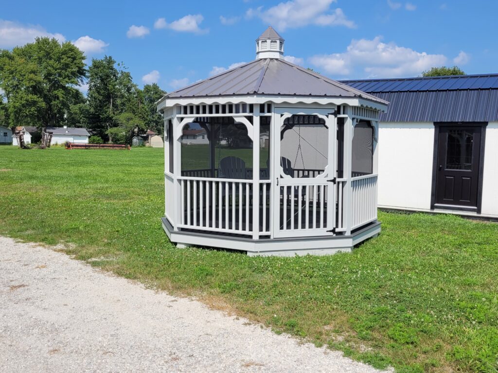 12x12 Gazebo